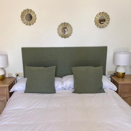Nerja Paradise Rentals - Villa Almassora Exteriér fotografie