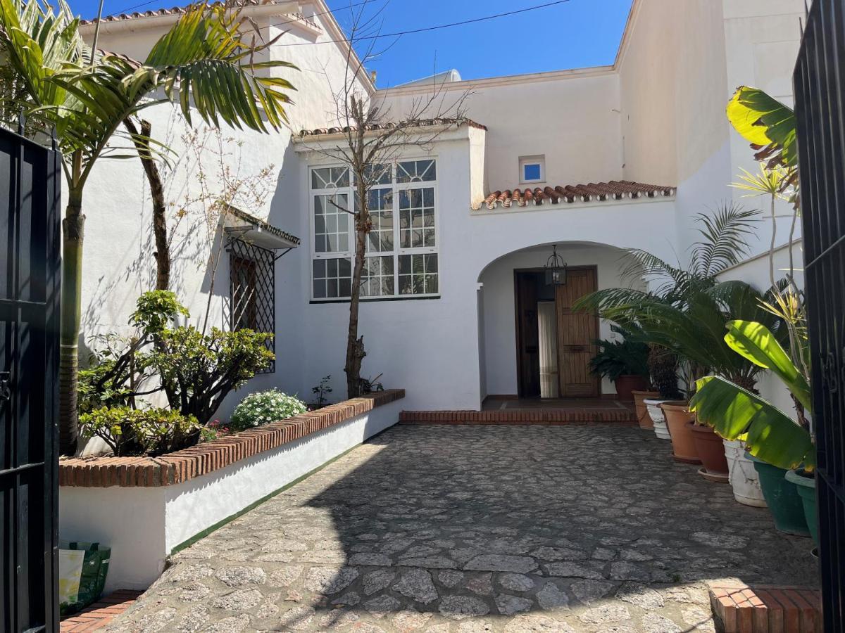 Nerja Paradise Rentals - Villa Almassora Exteriér fotografie