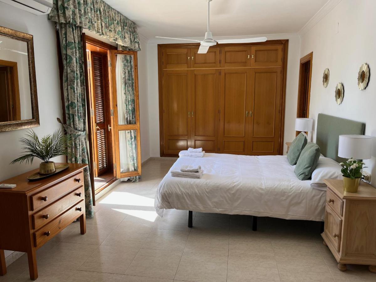 Nerja Paradise Rentals - Villa Almassora Exteriér fotografie