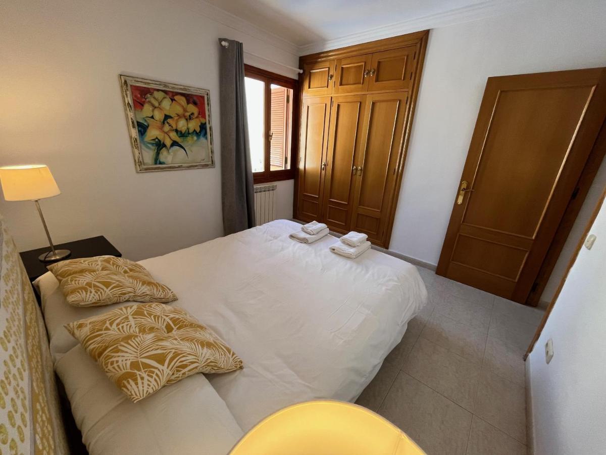 Nerja Paradise Rentals - Villa Almassora Exteriér fotografie