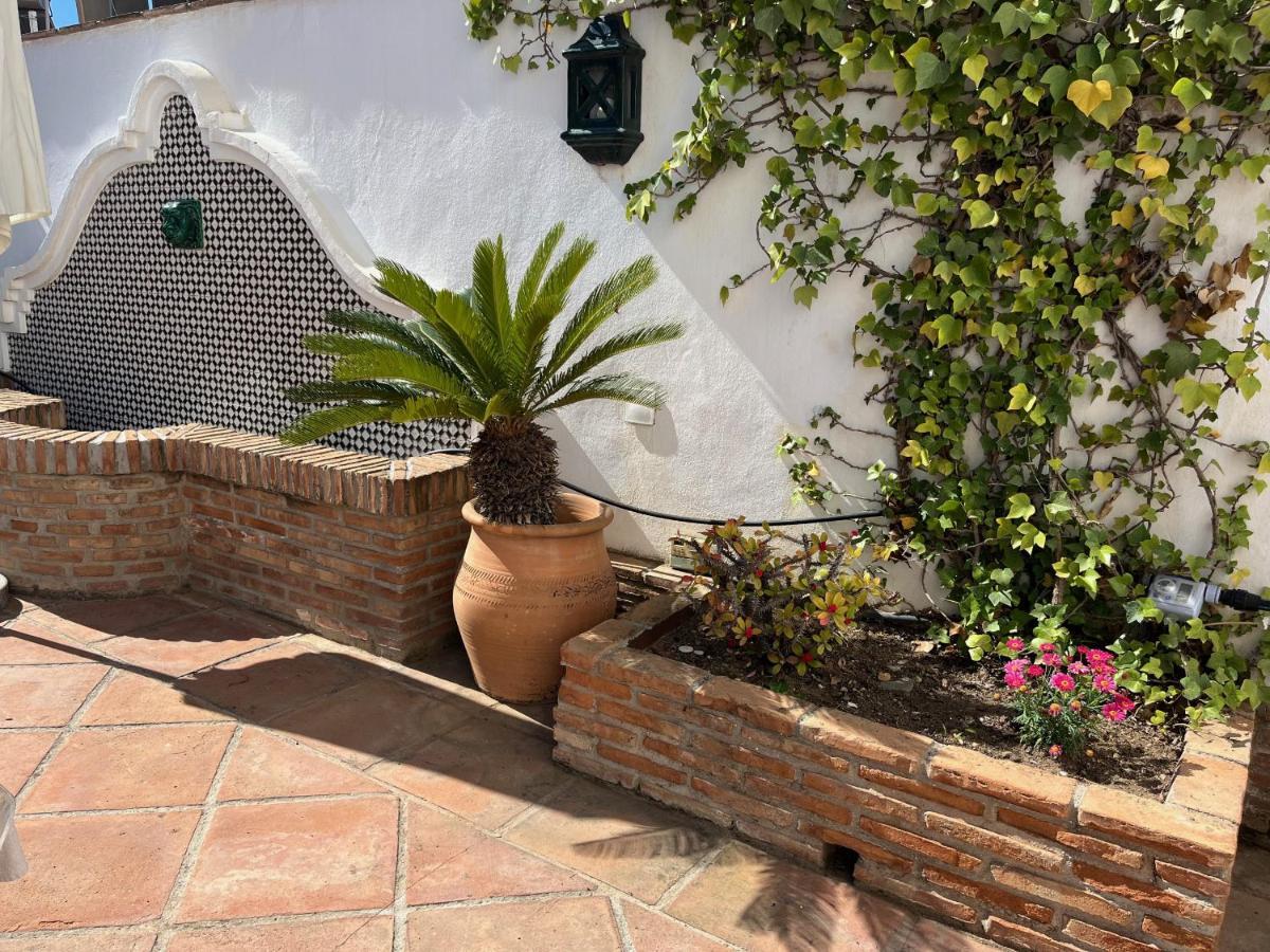 Nerja Paradise Rentals - Villa Almassora Exteriér fotografie