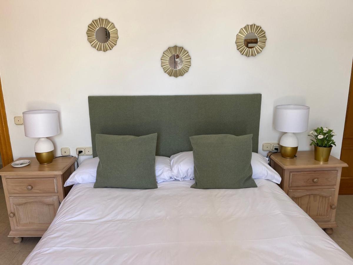 Nerja Paradise Rentals - Villa Almassora Exteriér fotografie