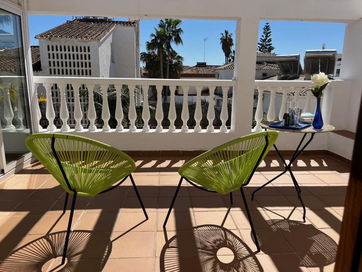Nerja Paradise Rentals - Villa Almassora Exteriér fotografie