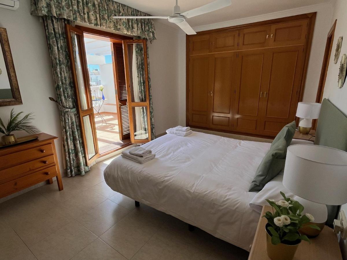 Nerja Paradise Rentals - Villa Almassora Exteriér fotografie