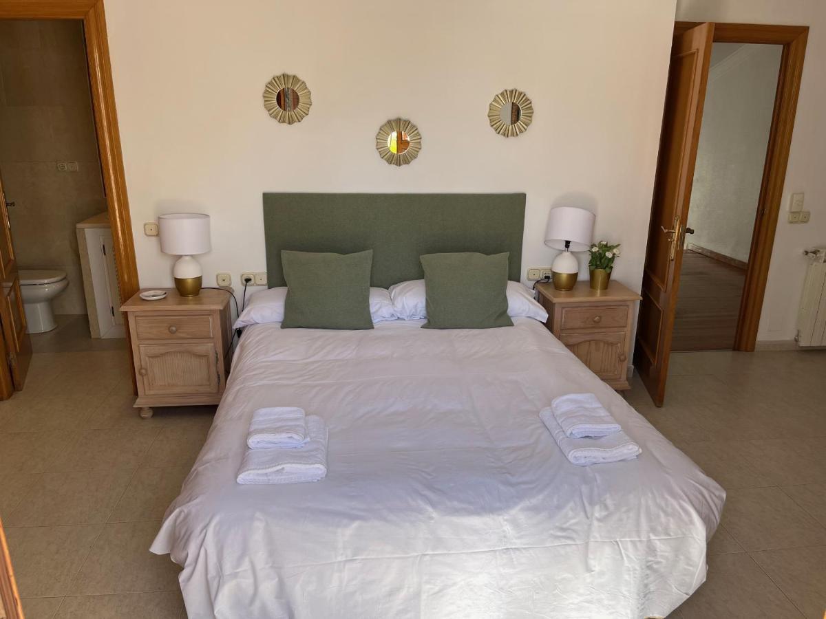 Nerja Paradise Rentals - Villa Almassora Exteriér fotografie