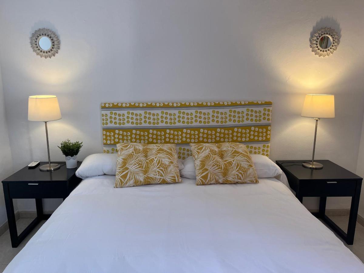 Nerja Paradise Rentals - Villa Almassora Exteriér fotografie