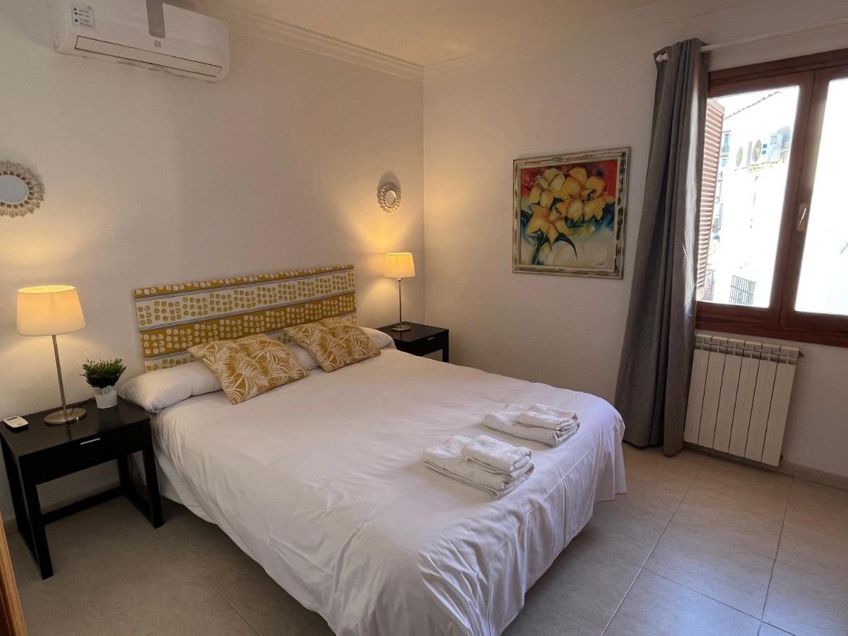 Nerja Paradise Rentals - Villa Almassora Exteriér fotografie