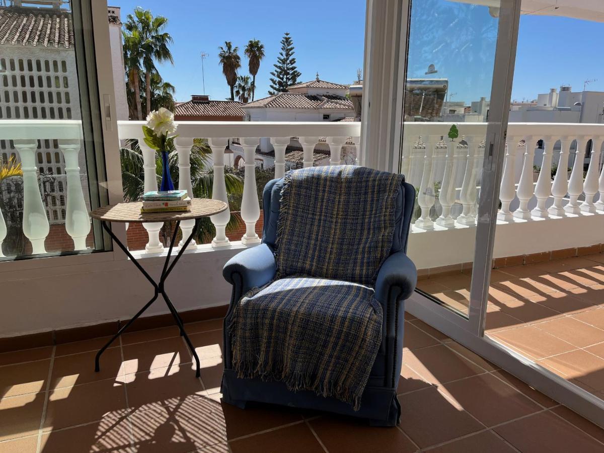 Nerja Paradise Rentals - Villa Almassora Exteriér fotografie