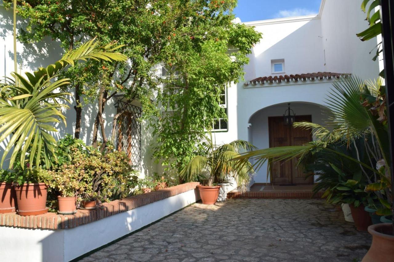Nerja Paradise Rentals - Villa Almassora Exteriér fotografie