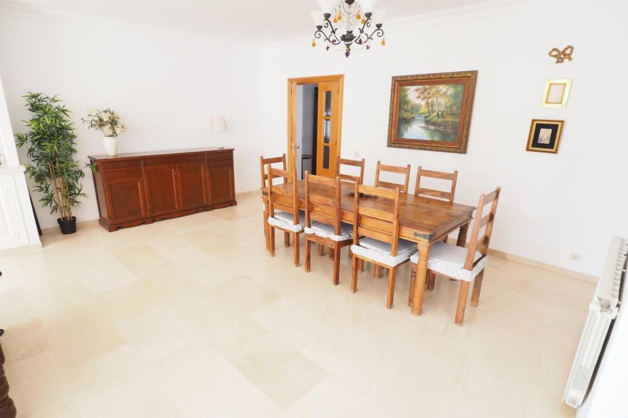 Nerja Paradise Rentals - Villa Almassora Exteriér fotografie