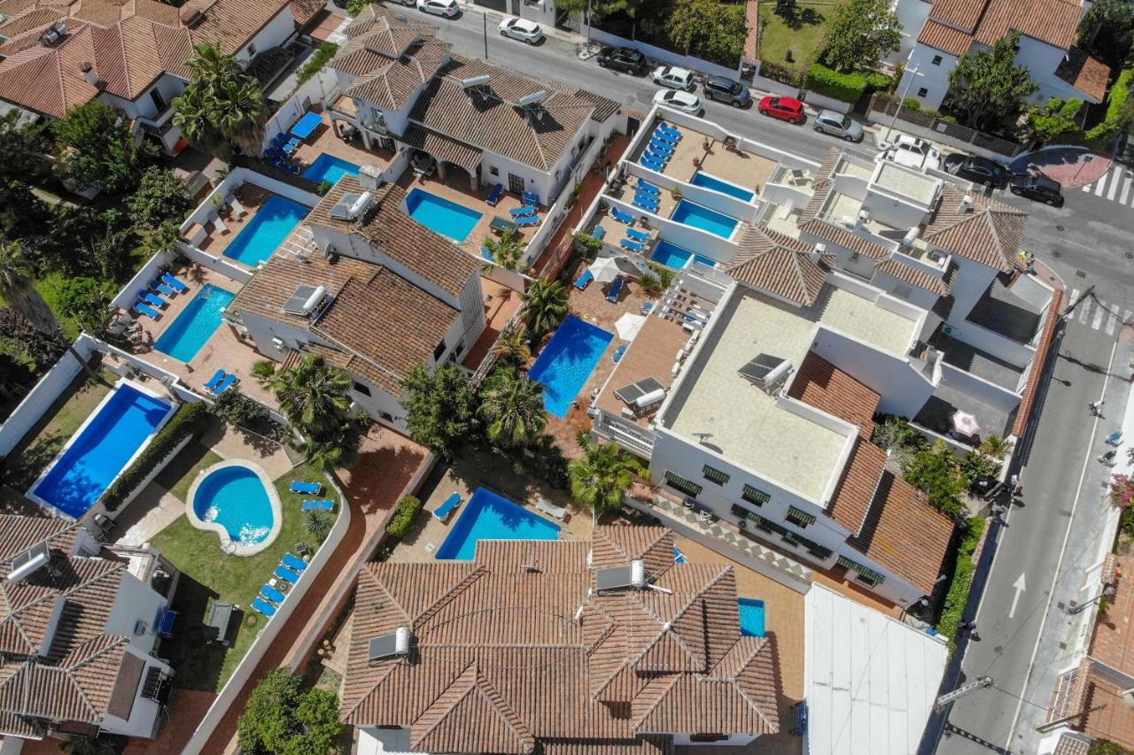 Nerja Paradise Rentals - Villa Almassora Exteriér fotografie