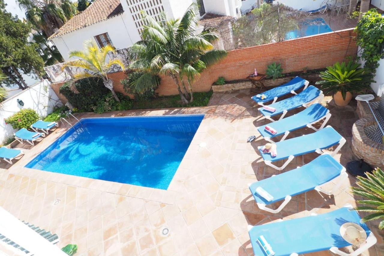 Nerja Paradise Rentals - Villa Almassora Exteriér fotografie