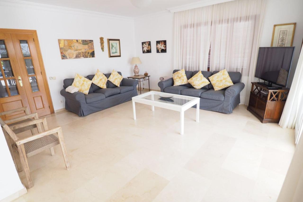 Nerja Paradise Rentals - Villa Almassora Exteriér fotografie